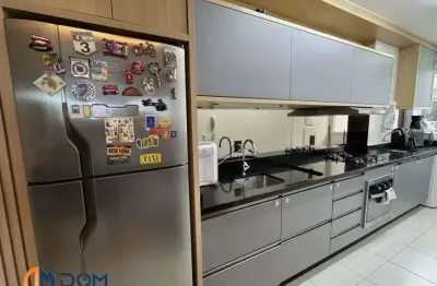 Apartamento padrão - aproximadamente 1200 metros da praia de canasvieiras