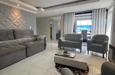 Cobertura com 3 quartos para alugar no Ingleses do Rio Vermelho, Florianópolis 