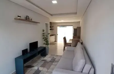 Sobrado à venda no bairro cachoeira do bom jesus - florianópolis/sc