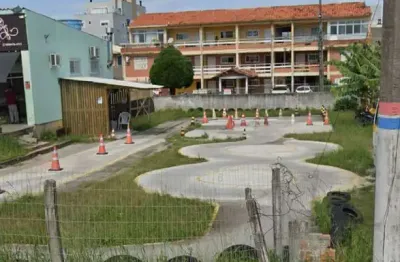 Terreno à venda no Ingleses, Florianópolis 