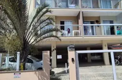 Apartamento à venda no bairro ingleses - florianópolis/sc