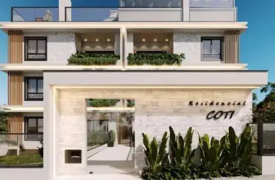 Apartamento à venda no bairro canasvieiras - florianópolis/sc