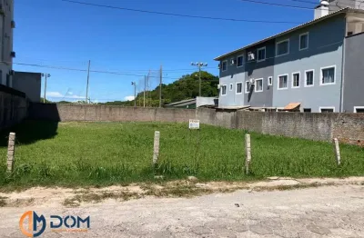 Terreno residêncial com viabilidade para prédio nos ingleses e florianópolis