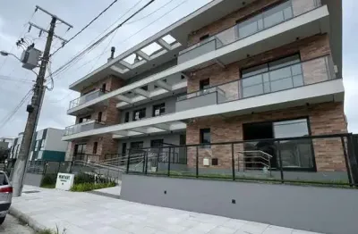 Apartamento novo com escritura pública, localizado a  850 metros da praia da cachoeira do bom jesus