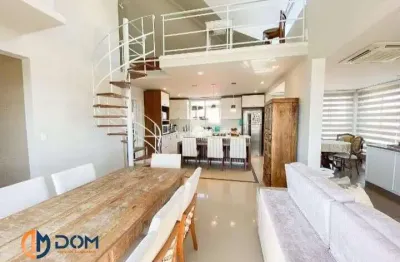 Apartamento com 3 quartos à venda em Jurerê, Florianópolis 
