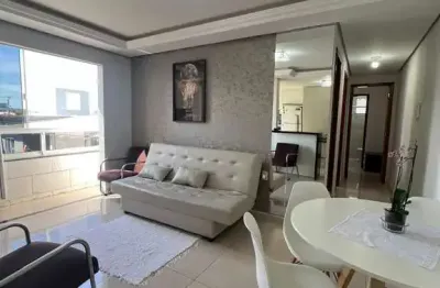 Apartamento com 2 quartos à venda no Ingleses, Florianópolis 