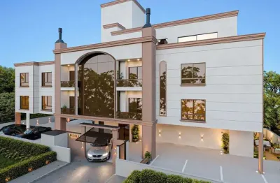 Apartamento com 2 quartos à venda no Ingleses do Rio Vermelho, Florianópolis 