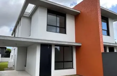 Sobrado com escritura pública, localizado em loteamento planejado no bairro rio vermelho, florianópolis/sc