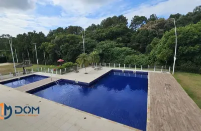 Terreno em condomínio no red park com 420m² á aproximadamente 7 km da praia dos ingleses.