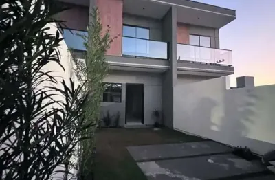 Casa com 2 quartos à venda no São João do Rio Vermelho, Florianópolis 