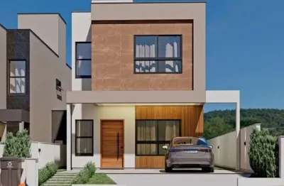 Casa com 3 quartos à venda no Santo Antônio de Lisboa, Florianópolis 