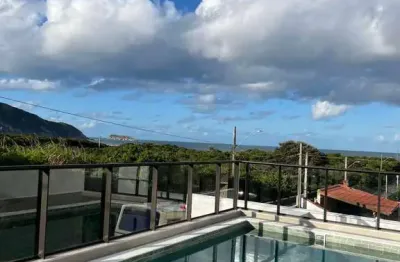 Apartamento padrão - localizado a 250 metros da praia do santinho