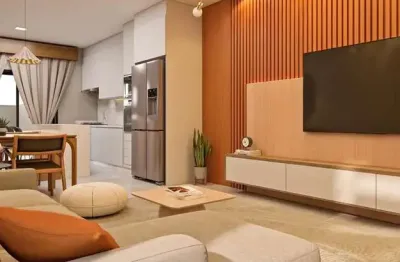 Sobrado de 3 dormitórios em loteamento planejado - a 3,5 km da praia de canasvieiras