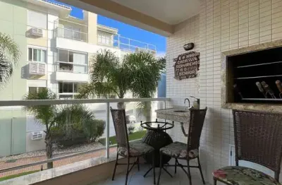 Apartamento mobiliado com 78m2, localizado a 50 metros da praia dos ingleses, florianópolis/sc.