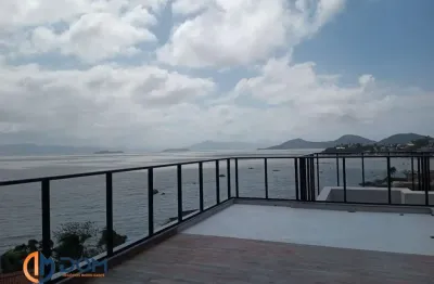 Apartamento com 1 quarto à venda no Cacupé, Florianópolis 