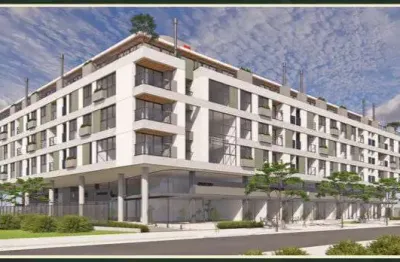 Apartamento à venda no bairro cachoeira do bom jesus - florianópolis/sc