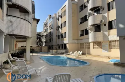 Apartamento mobiliado com 66m² á apenas 20 metros da praia dos ingleses.