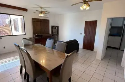 Apartamento mobiliado com 125m² á aproximadamente 30 metros da praia dos ingleses.
