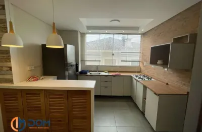 Apartamento semi mobiliado ingleses em florianópolis