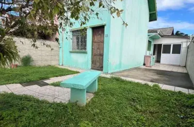 Sobrado à venda no bairro vargem do bom jesus - florianópolis/sc