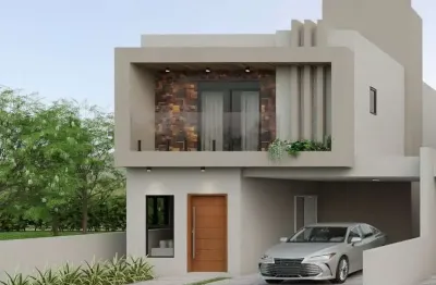 Casa duplex com 3 dormitórios em lote privilegiado - aproximadamente 6,5km da praia dos ingleses