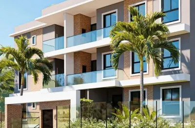 Apartamento de 2 quartos (1 suíte) perto de tudo - aproximadamente 1000 metros da praia dos ingleses