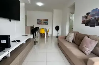 Apartamento 100% mobiliado a 400 metros da praia dos ingleses