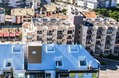 Apartamento com 2 quartos à venda no Ingleses, Florianópolis 