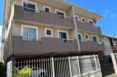 Apartamento frente rua, com 70m2, localizado aproximadamente 2,2km da praia dos ingleses, florianópolis/sc