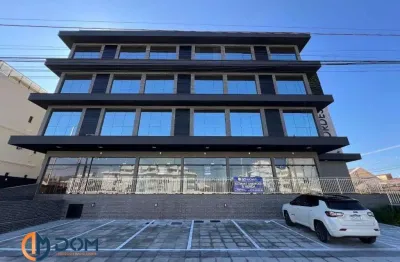 Loja comercial térrea - locação anual na praia dos ingleses/sc