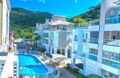 Apartamento cobertura 03 dormitórios frente mar - ingleses norte