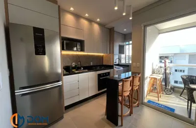 Apartamento Mobiliado 2 Suítes à 350 metros da Praia dos Ingleses, Gaivotas