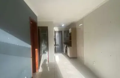 Apartamento Térreo com 2 dormitórios no Bairro Rio Vermelho - Locação anual na Praia dos Ingleses/SC