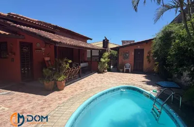 Casa com 4 quartos à venda no Ingleses, Florianópolis 