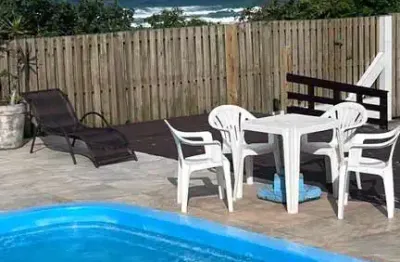 Apartamento com 1 quarto à venda no Ingleses, Florianópolis 