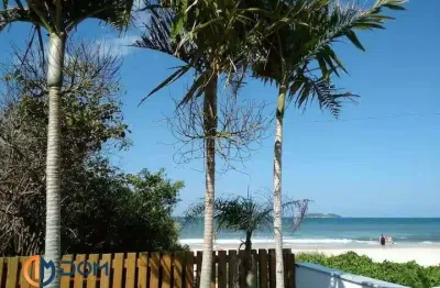 Apartamento com 1 quarto à venda no Ingleses, Florianópolis 