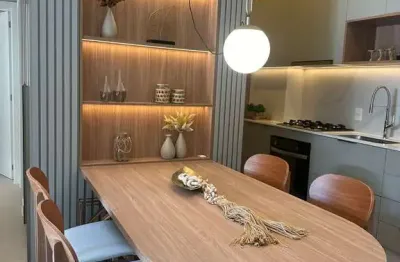 Apartamento garden - aproximadamente 1000 metros da praia nos ingleses