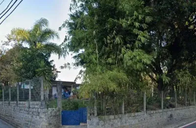 Terreno à venda no bairro ponta das canas - florianópolis/sc