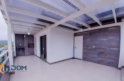 Apartamento à venda no bairro ingleses do rio vermelho - florianópolis/sc