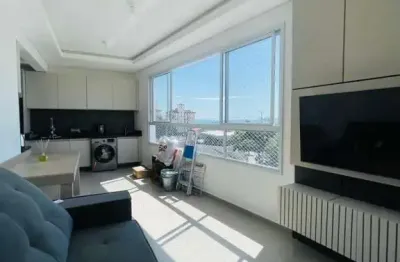 Apartamento padrão - aproximadamente 100 metros da praia dos ingleses