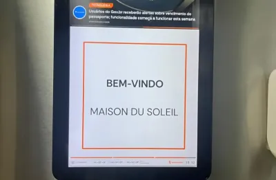 Maison du soleil – apartamento 04 quartos (03 suítes), 04 vagas e 295m², disponível para venda por r$ 2.000.000,00 – pituba