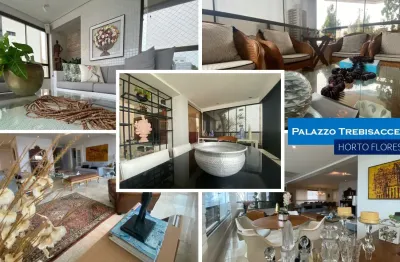 Palazzo trebisacce – cobertura duplex de alto padrão, com 04 suítes e 590m², disponível para venda por r$4.900.000 – horto florestal, salvador/ba