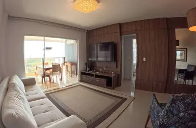 Apartamento de 02 quartos moderno, planejado e na localização perfeita