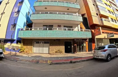 Excelente apartamento 03 quartos com 02 áreas exclusivas