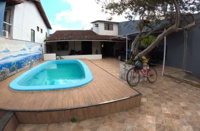 Casa com piscina á venda: o lar perfeito para sua família