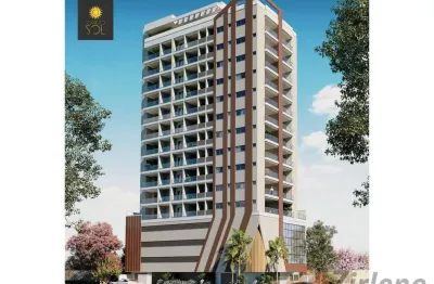 Apartamento com 2 quartos à venda na Praia do Morro, Guarapari 