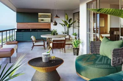 Lançamento residencial spazio azuli.. 100 meses para pagar