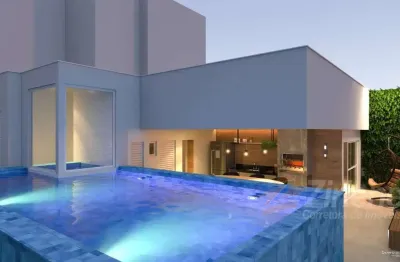 Lançamento residencia maximus 2 e 3 quartos na praia do morro