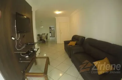 Apartamento com 3 quartos à venda na Praia do Morro, Guarapari 