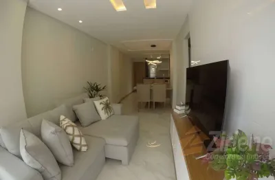 Apartamento modelo do ed res. villa oceanica praia do morro...